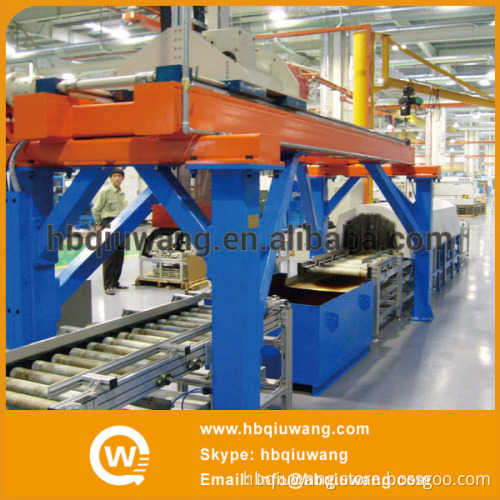 Industrial Heavy Duty Loading Unloading Gripper